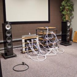 FIDELITY zu Gast bei ... The Chord Company