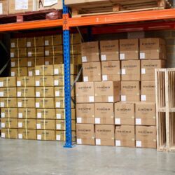 FIDELITY zu Gast bei ... The Chord Company