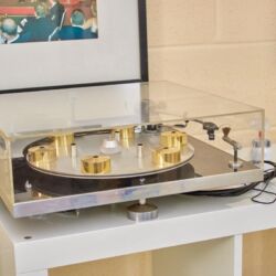 FIDELITY zu Gast bei ... The Chord Company