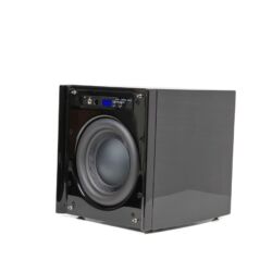 Velodyne Digital Drive Plus 10