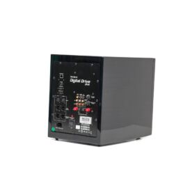 Velodyne Digital Drive Plus 10