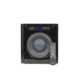 Velodyne Digital Drive Plus 10