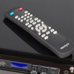 Velodyne Digital Drive Plus 10 Fernbedienung