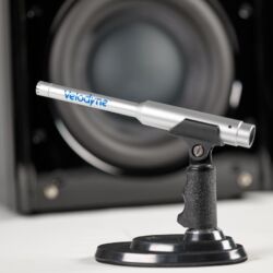 Velodyne Digital Drive Plus 10 Mikrofon