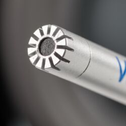 Velodyne Digital Drive Plus 10 Mikrofon