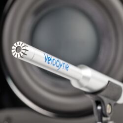 Velodyne Digital Drive Plus 10 Mikrofon