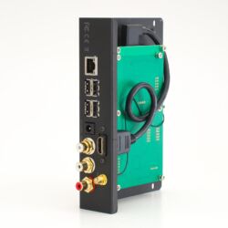 Volumio Primo Hi-Fi Edition Netzwerkplayer