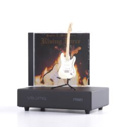 Volumio Primo Hi-Fi Edition Netzwerkplayer