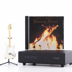 Volumio Primo Hi-Fi Edition Netzwerkplayer