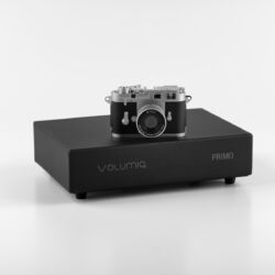 Volumio Primo Hi-Fi Edition Netzwerkplayer