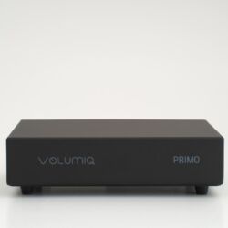 Volumio Primo Hi-Fi Edition Netzwerkplayer