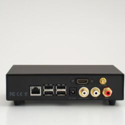 Volumio Primo Hi-Fi Edition Netzwerkplayer