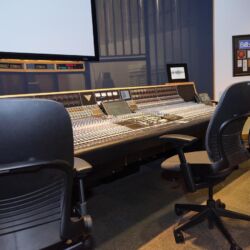 Wilson Audio at Temple Square, Salt Lake City
