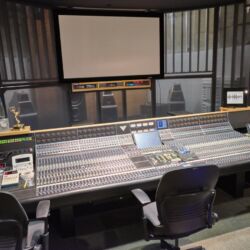 Wilson Audio at Temple Square, Salt Lake City