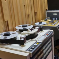 Wilson Audio at Temple Square, Salt Lake City