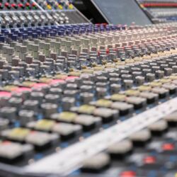 Wilson Audio at Temple Square, Salt Lake City