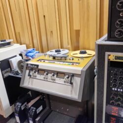 Wilson Audio at Temple Square, Salt Lake City