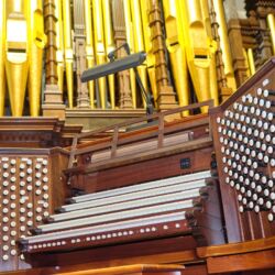 Wilson Audio at Temple Square, Salt Lake City