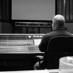 Wilson Audio at Temple Square, Salt Lake City