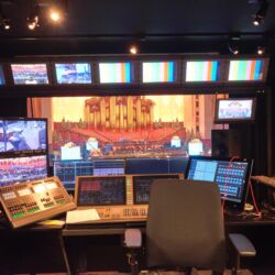 Wilson Audio at Temple Square, Salt Lake City