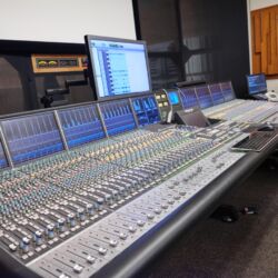 Wilson Audio at Temple Square, Salt Lake City