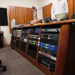 Wilson Audio at Temple Square, Salt Lake City