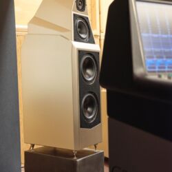 Wilson Audio at Temple Square, Salt Lake City
