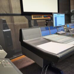 Wilson Audio at Temple Square, Salt Lake City