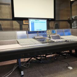 Wilson Audio at Temple Square, Salt Lake City