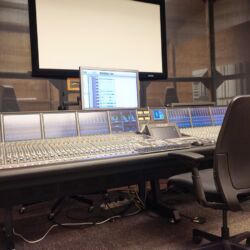 Wilson Audio at Temple Square, Salt Lake City