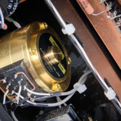 Air Tight ATC-5 Vorverstärker