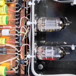 Air Tight ATC-5 Vorverstärker