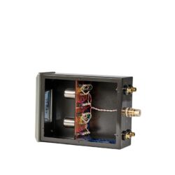 Air Tight ATH-3 MC-Übertrager