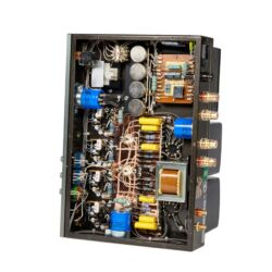 Air Tight ATM-1S Endverstärker