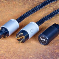 Ansuz Mainz A2 und Sparkz TC2