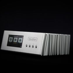 Boulder 866 Vollverstärker