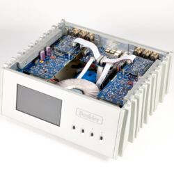 Boulder 866 Vollverstärker