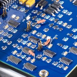 Boulder 866 Vollverstärker