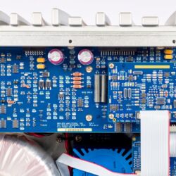 Boulder 866 Vollverstärker