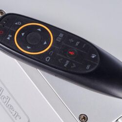 Boulder 866 Vollverstärker