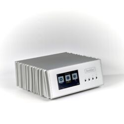 Boulder 866 Vollverstärker