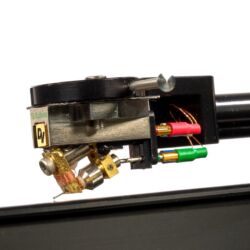 Dr. Feickert Analogue Blackbird