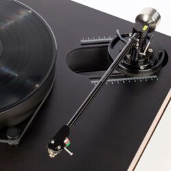 Dr. Feickert Analogue Blackbird