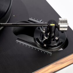 Dr. Feickert Analogue Blackbird