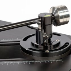 Dr. Feickert Analogue Blackbird