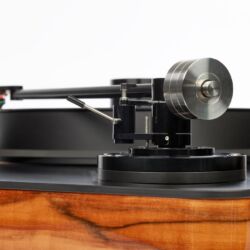 Dr. Feickert Analogue Blackbird
