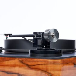 Dr. Feickert Analogue Blackbird