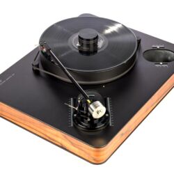 Dr. Feickert Analogue Blackbird