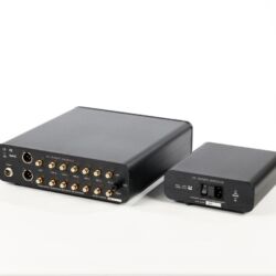 Dr. Feickert Analogue Blackbird
