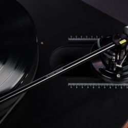 Dr. Feickert Analogue Blackbird